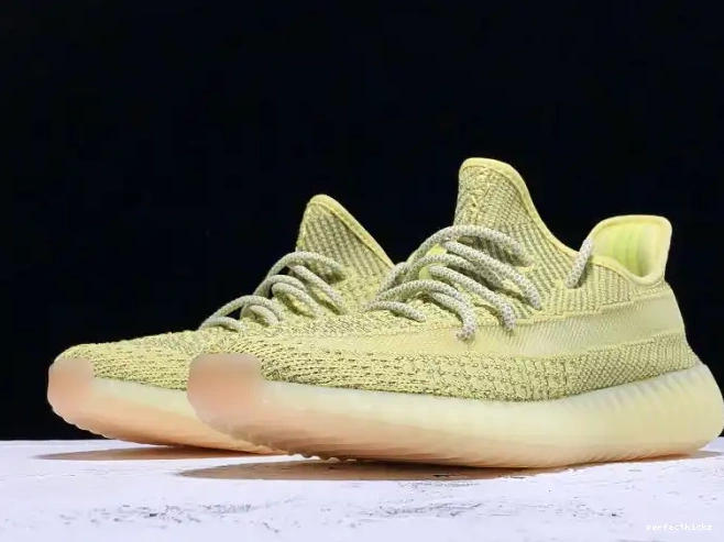 Adidas FV3255 Antlia V2 350 Reflective Yeezys 0612